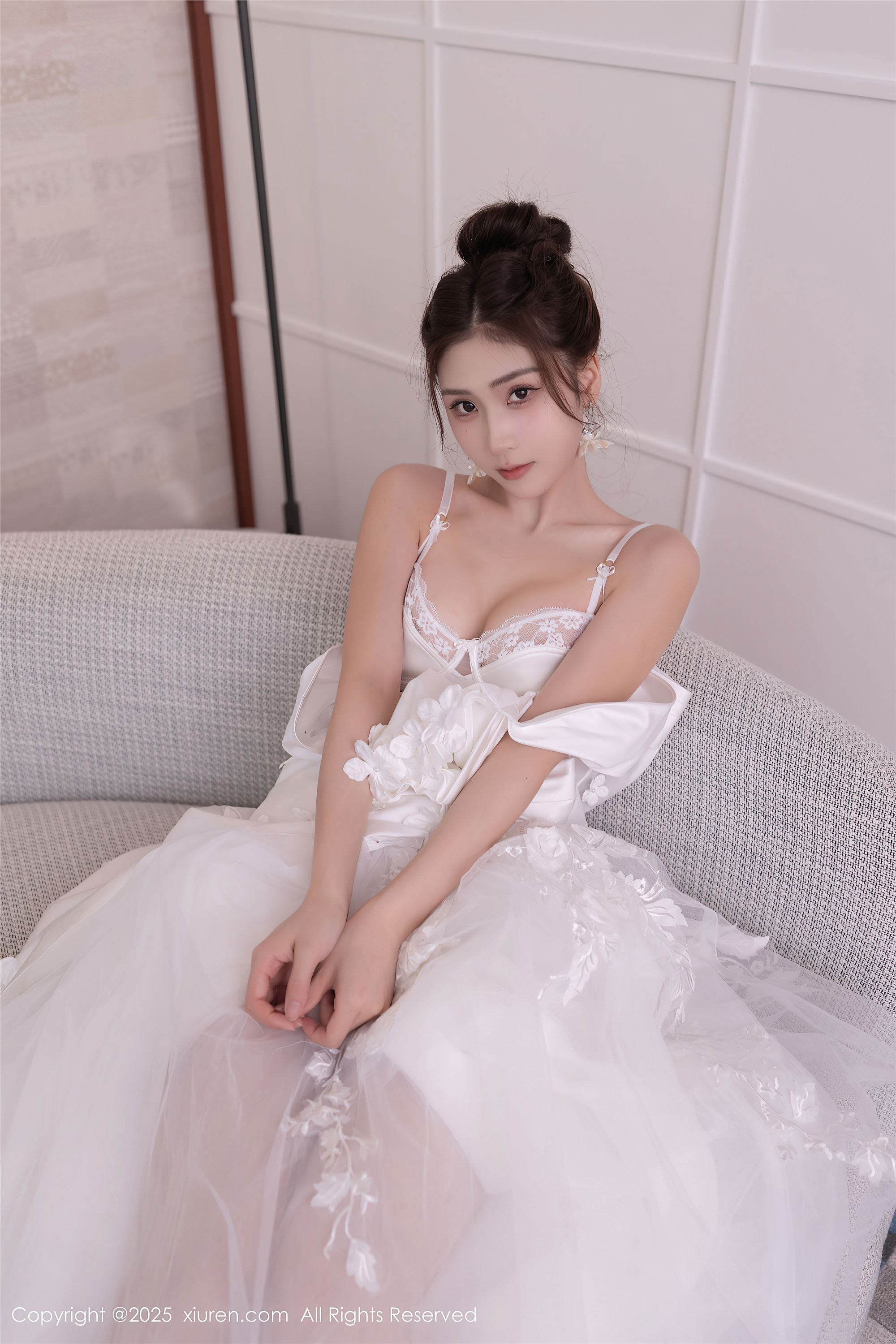 Xiuren秀人网 2025.09.26 NO.10814 刘婷婷